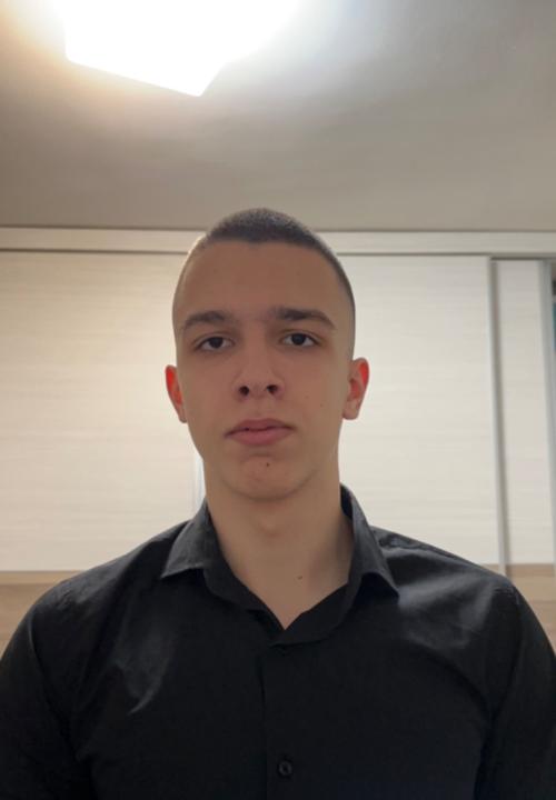 Danilo Bozovic
