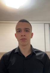 Danilo Bozovic
