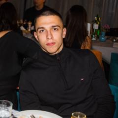 Danilo Bozovic