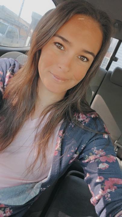 Chelsea McFadden