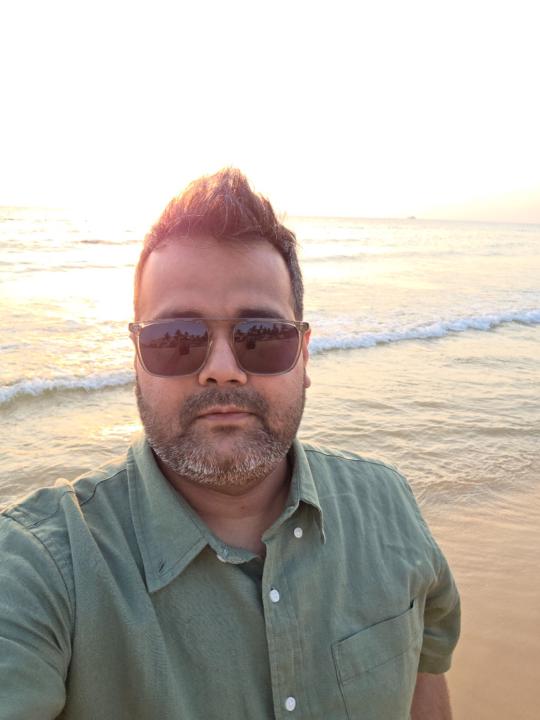 Rishi Kalantri