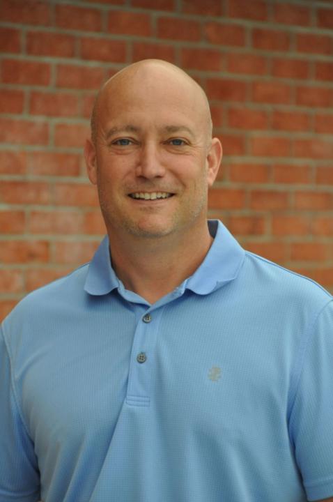Joe Steiger