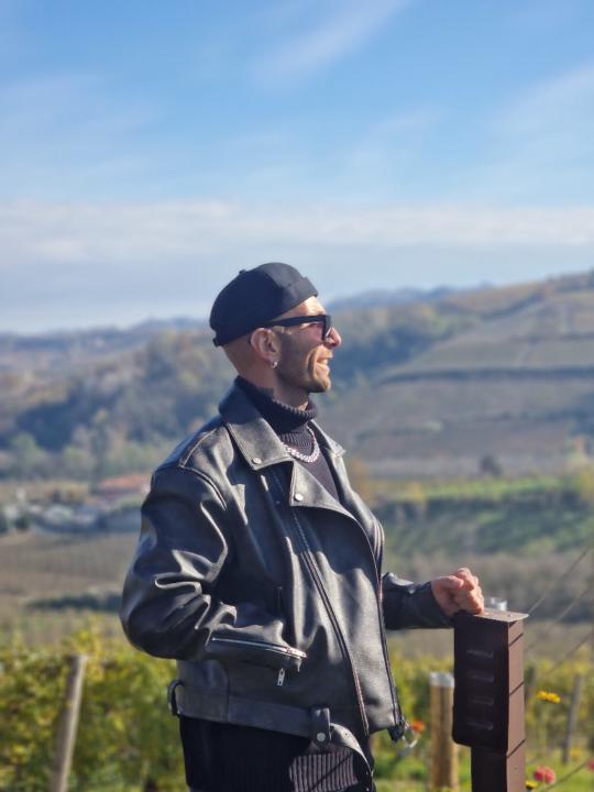 Francesco Cacciami