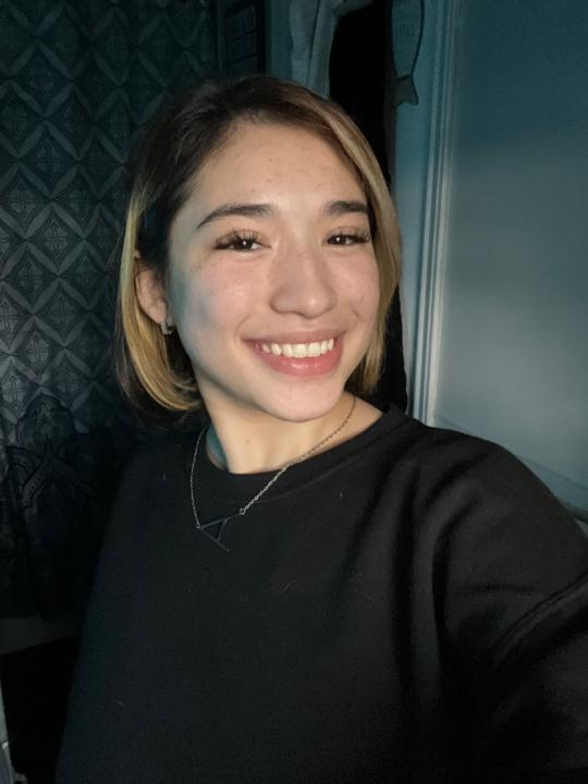 Alejandra Serna-Reyes