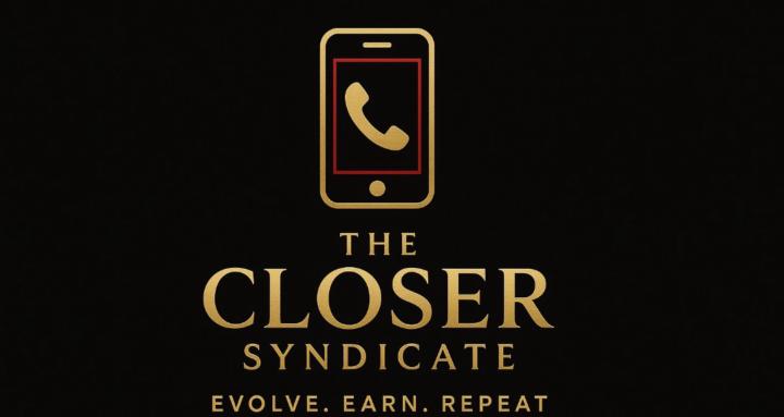 The Closer Syndicate