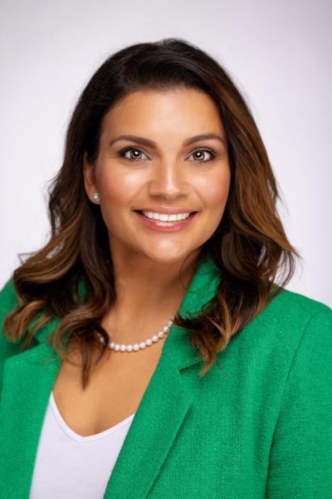 Monica Thomas