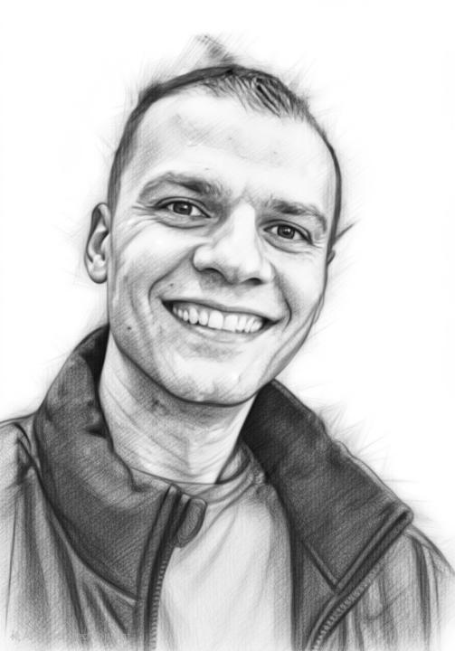 Danny Chirku