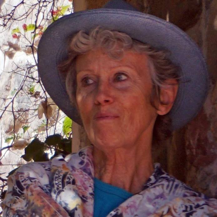 Toni  Tye Preisler