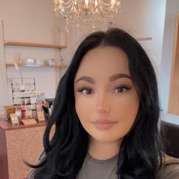 Myriam Jomphe