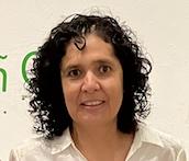 Luz Graciela Orozco Vaca