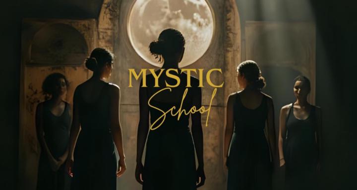 Mystic School