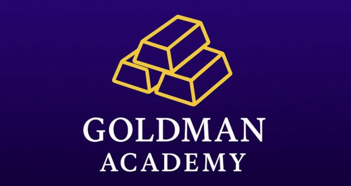 Goldman Academy 🏆