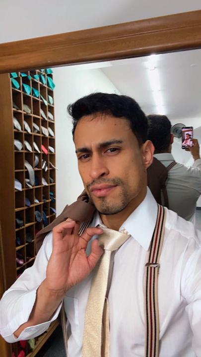 Santiago Hernández Celis