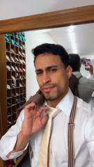 Santiago Hernández Celis