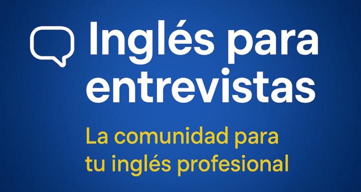 Inglés para entrevistas
