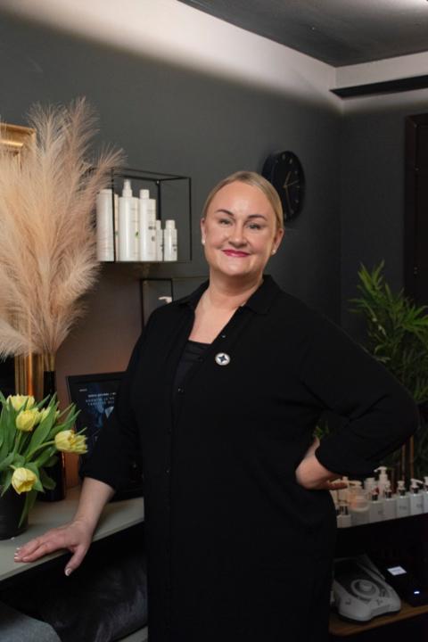 Salla Salonen