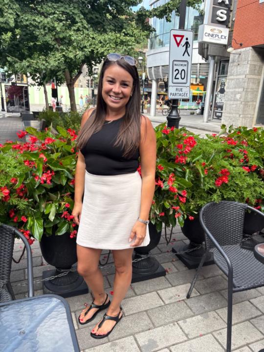 Emilie Vallée-Lagacé