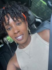 Brittany Williams