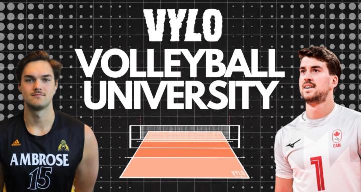 VYLO Volleyball University