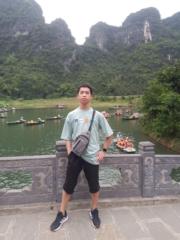 Hoàng Trần