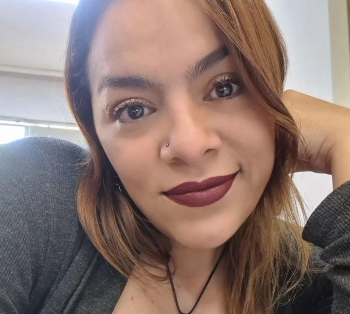 Andrea Muñoz