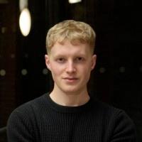 Alistair Stafford