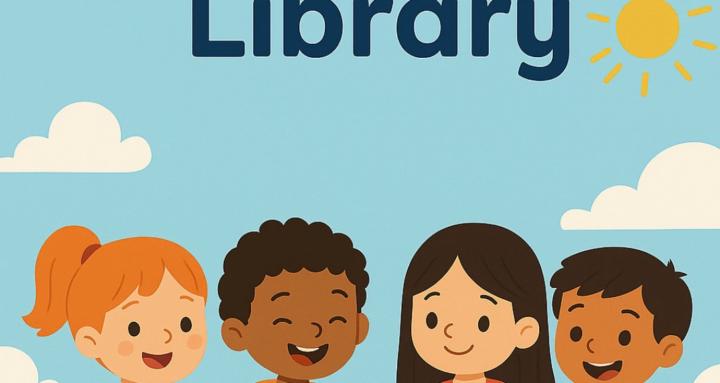 The Little Language Library