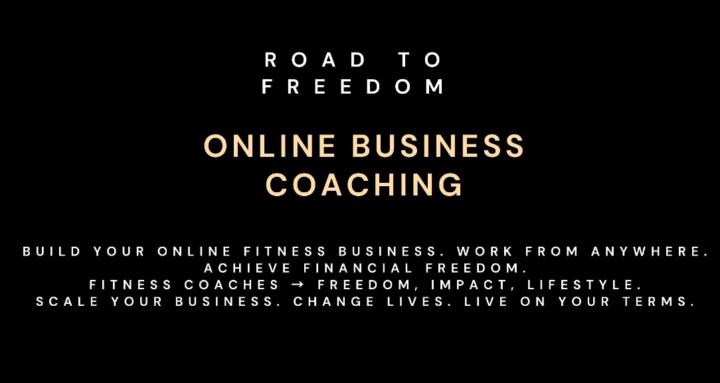 RTF Coaching