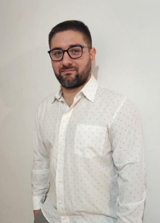 Gabriel Garcia Crespo