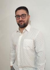 Gabriel Garcia Crespo