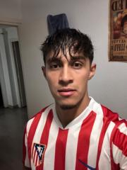 Juan pablo Reina marin