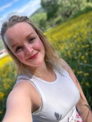 Mona Belsvik Brandås