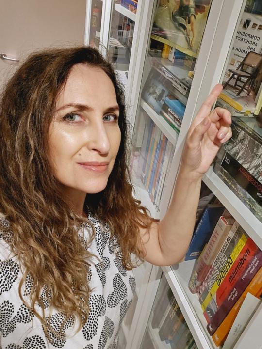 Eurydyka Czerska