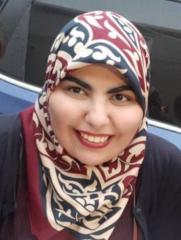 Samira El Halies