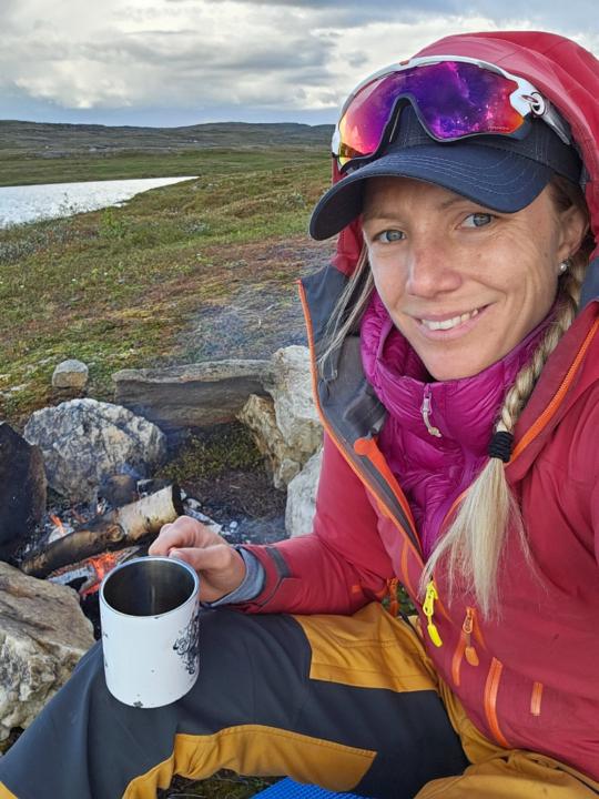 Ingrid Marie Alm
