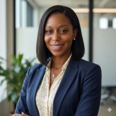 Shenell Jenkins