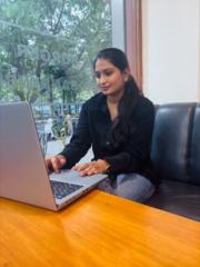 Likitha Megharaj