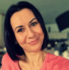 Bianca Hänel