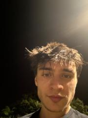 Dylan Gripman