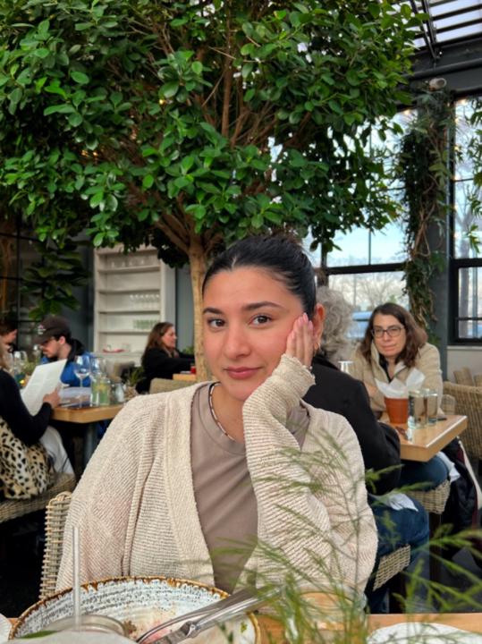 Jessica Mifsud