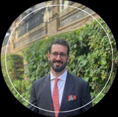 Fernando Sánchez Morote