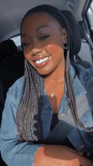 Destini Bullock