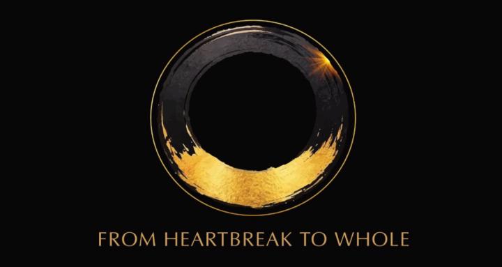 From Heartbreak to Whole +