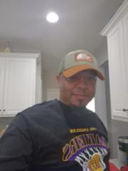 Ronald Rideaux Jr