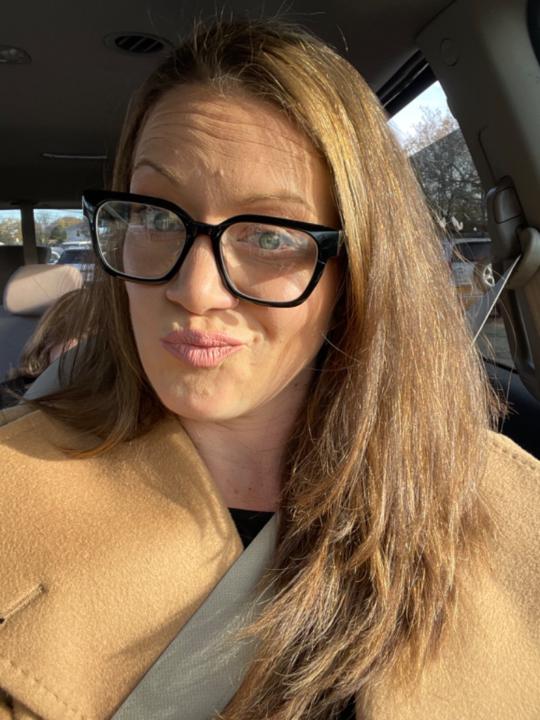 Jessica Stapleton