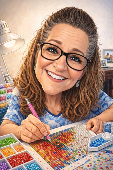 Janine Castellano