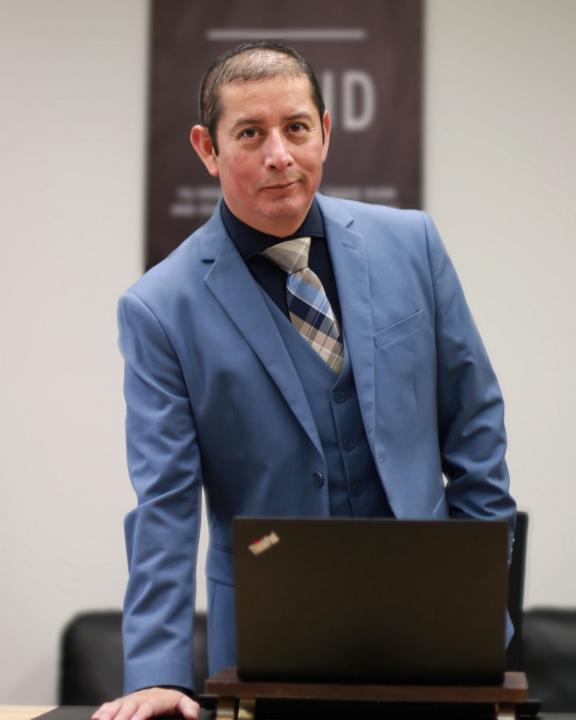 Manuel Azcorra Trinidad
