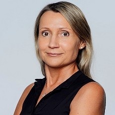 Irina Heiligensetzer