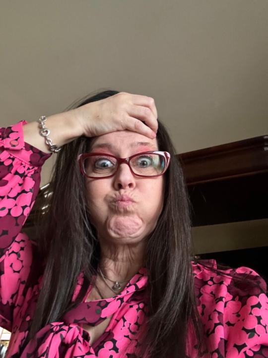 Tracy Spelock
