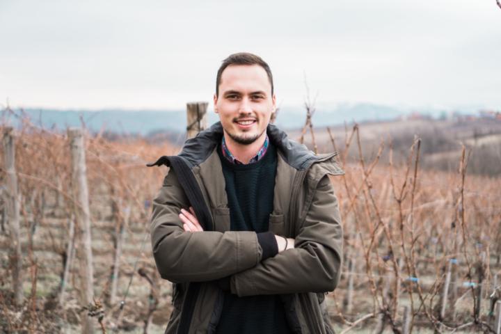Aleksandar Marinkovic